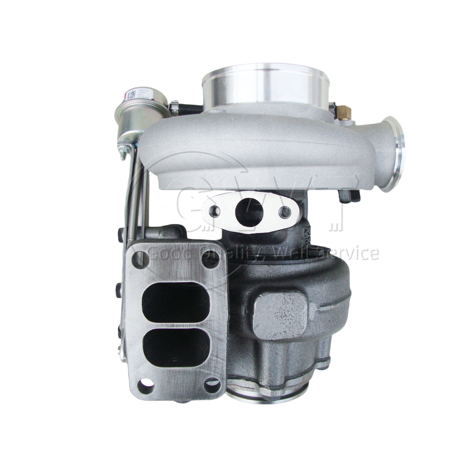 Supercharger 2834823 2882063 2834798 5329473 3767251 4033982 HX35W turbos 2834823 2834798 6BTAA 6BTAA5.9-C160