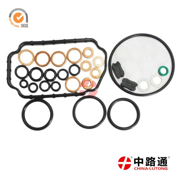 Common Rail Injector Repair Kits 1 417 010 059 for bos-ch common rail injector repair kits