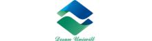 China Xi'an Desun Uniwill Electronic Technology Co., Ltd. logo