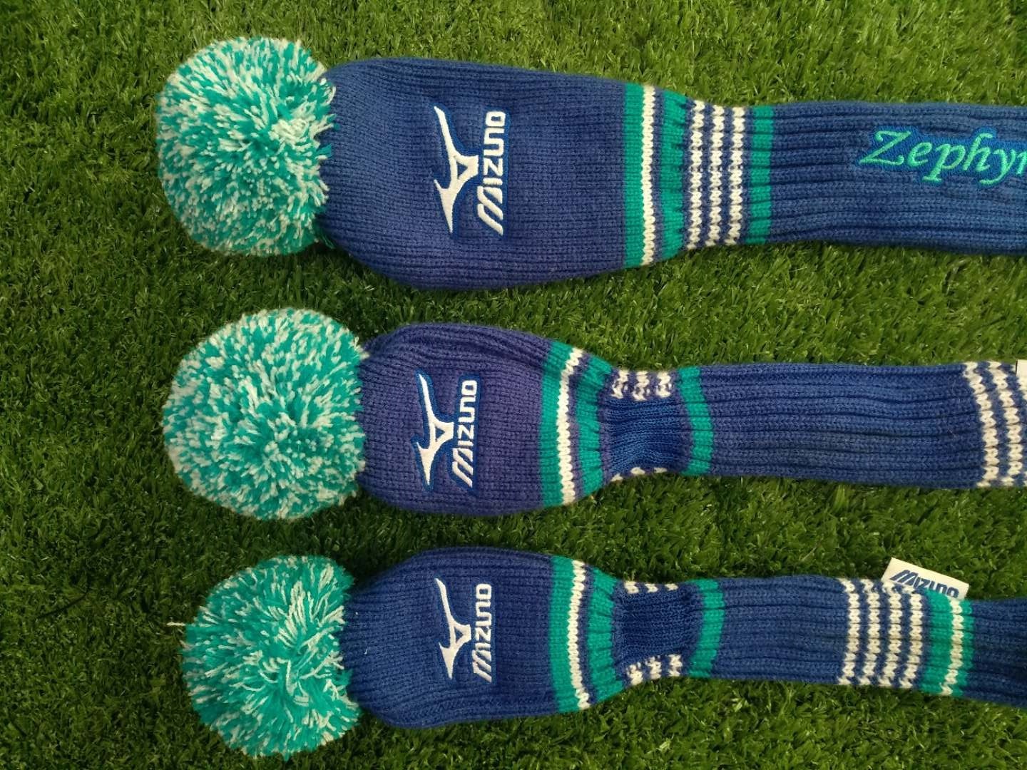 knitted head cover , golf knitted head cover , golf head cover , head cover