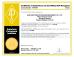 Sanyuan Yinda Petroleum Machinery Co.,Ltd Certifications