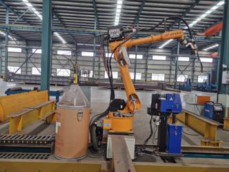 QINGDAO GUSITE CONSTRUCTION ENGINEERING CO.,LTD