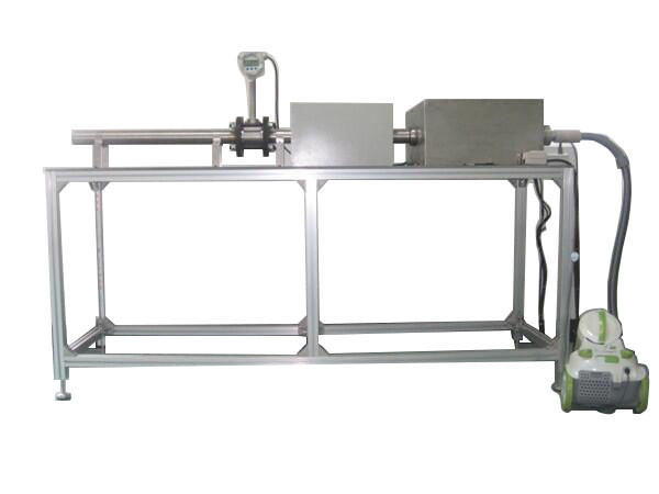 High Performance Vacuum Cleaner Test System European Standard IEC 60312