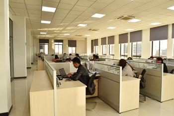 NINGBO WECO OPTOELECTRONICS CO., LTD.