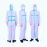 Buy cheap Full Safety Hazardous Chemical Protective Gear Suit Clothing Near Me from wholesalers