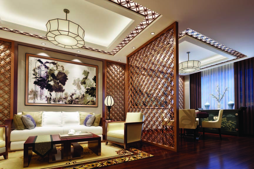 Bronze Stainless Steel Screen Panels Stair For Railing/Balustrade/Balcony