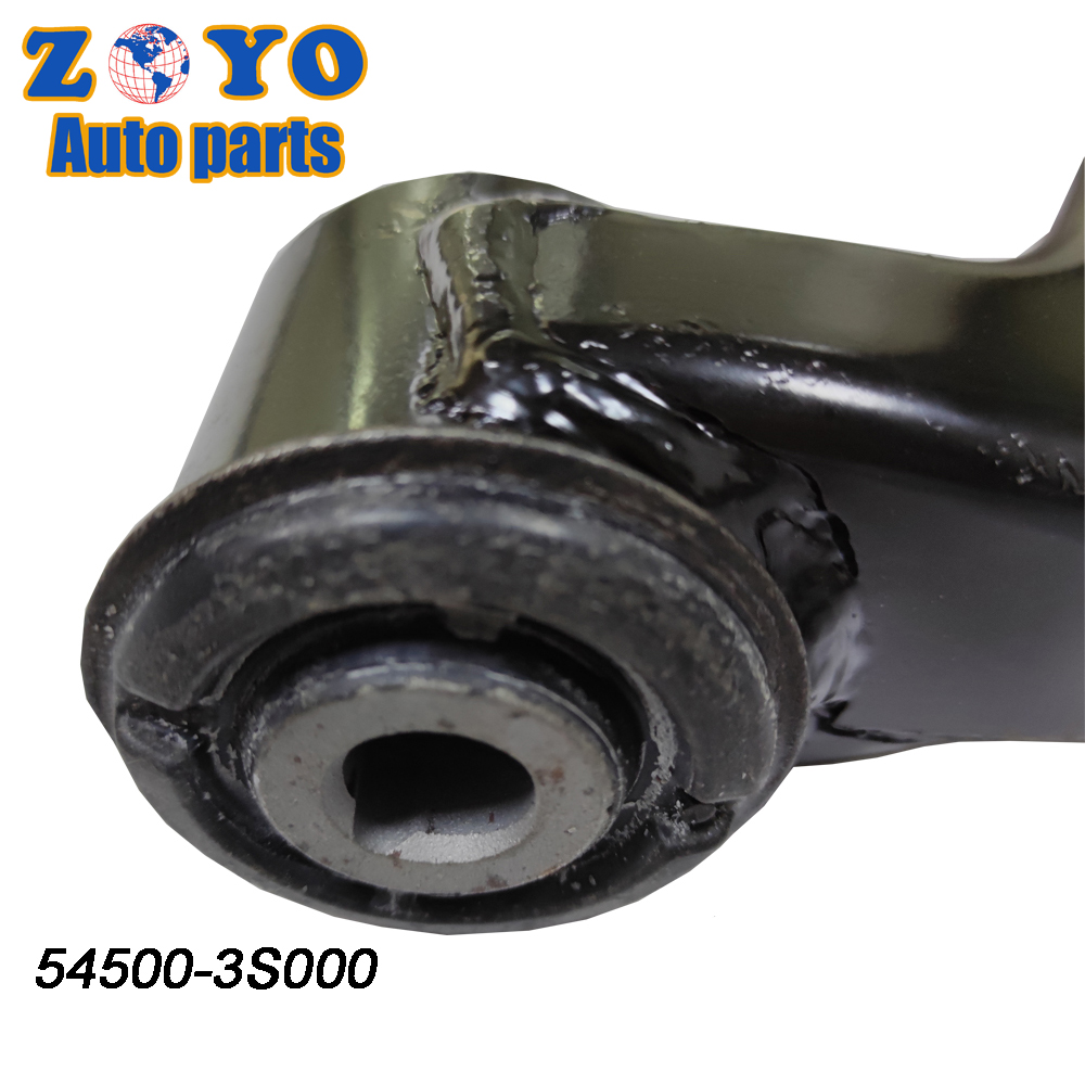 72-0H-H74L Auto Suspension System Front Left Control Arm for Hyundai Sonata 2011-2015