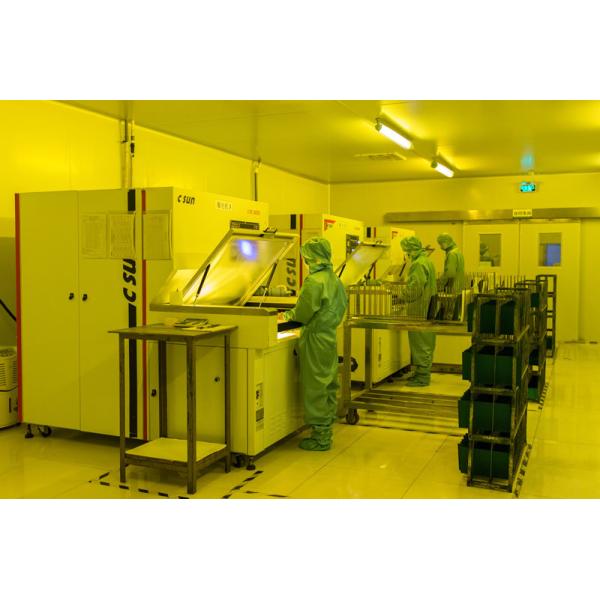 Shenzhen Xinhaisen Technology Limited