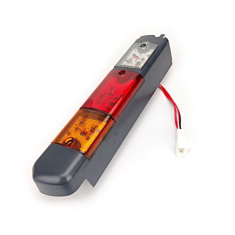 Rear Tail Lamp 48V Toyota Forklift Parts Tail Lights for Forklift