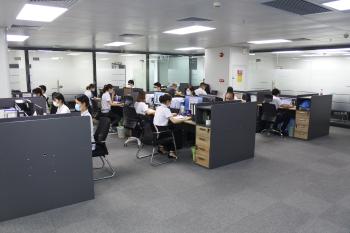 Guangzhou BioKey Healthy Technology Co.Ltd