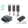 Buy cheap 4G GPS Tracker For Car 4G Wireless Magnet Large battery Car GPS Tracker 4G from wholesalers