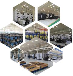 Guangzhou Tieqi Construction Machinery Co., Ltd.