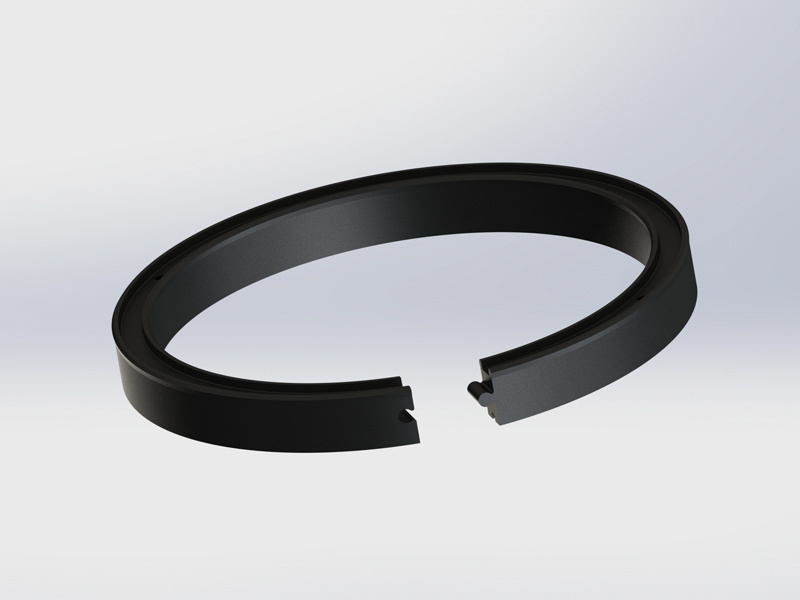 Hydro-Turbine Bearings &amp; Seals, OEM
