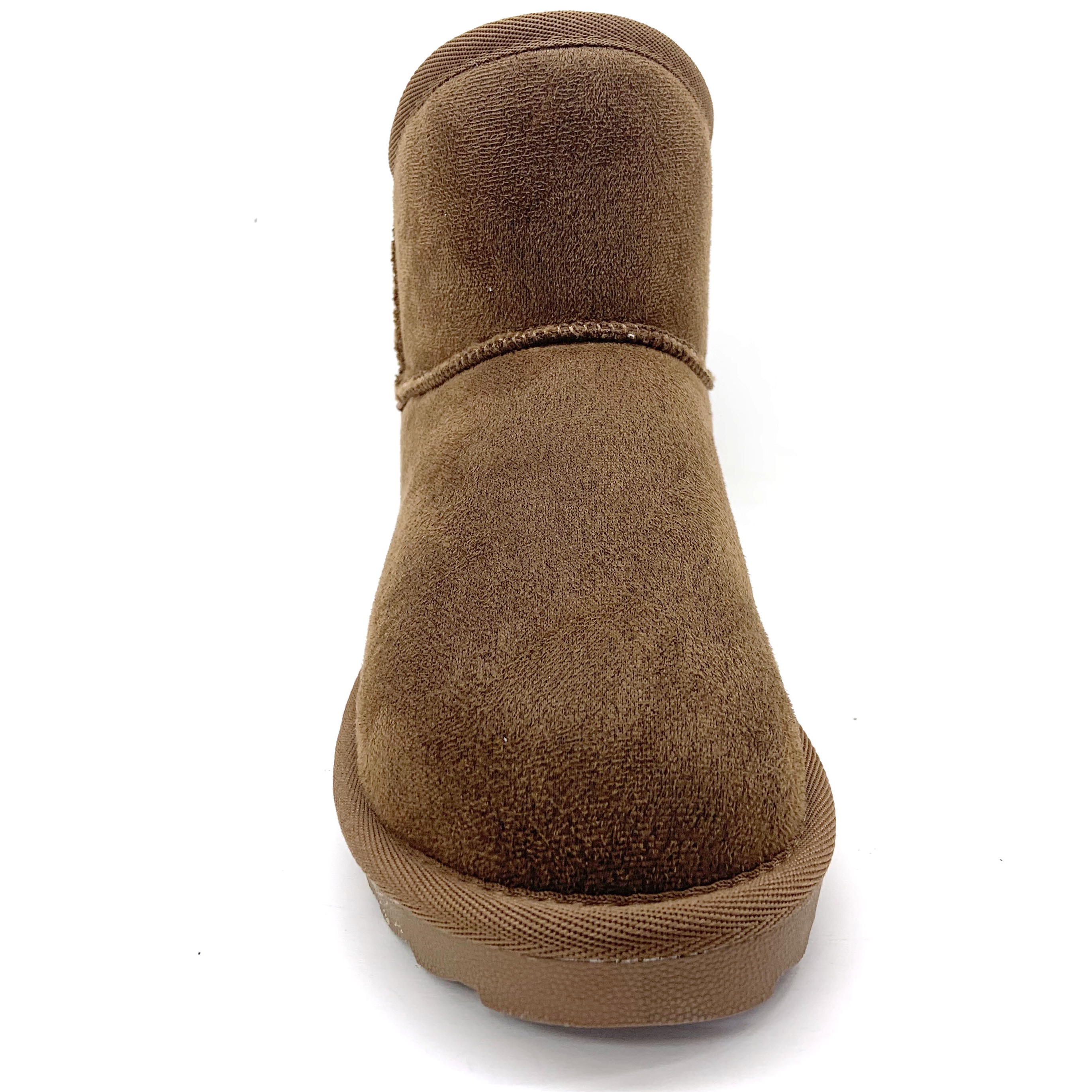 Mid Heel Height Womens Footwears Textile Material For Casual Sports