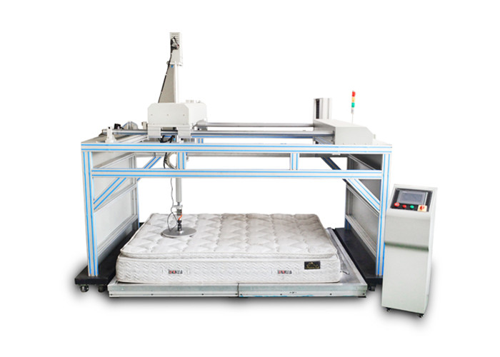 Cornell Mattress Spring Fatigue Testing Machine ,Furniture Mattress Durability Tester