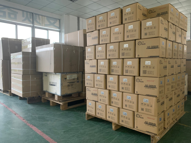 400Hz 18.5KW 3 Phase Variable Speed Drive For Spindle Motor