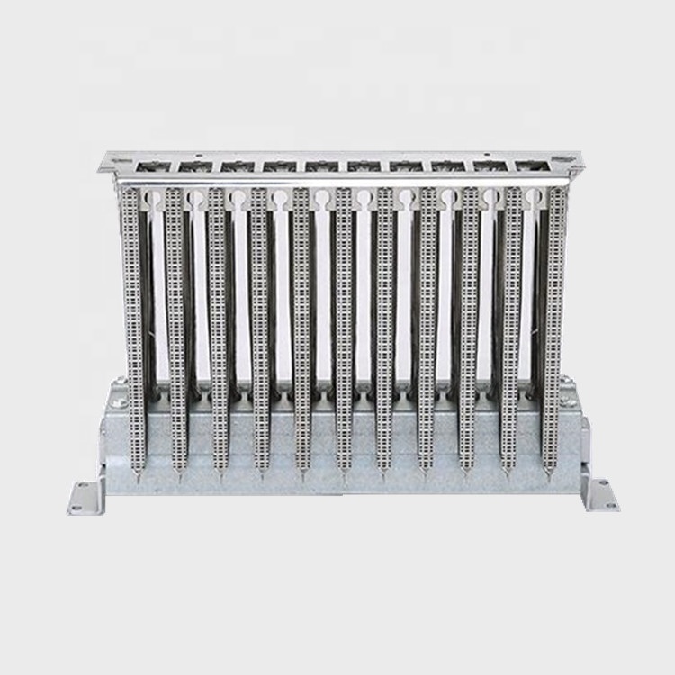 Sinopts Energy Saving Gas Boiler Burner Assemblies