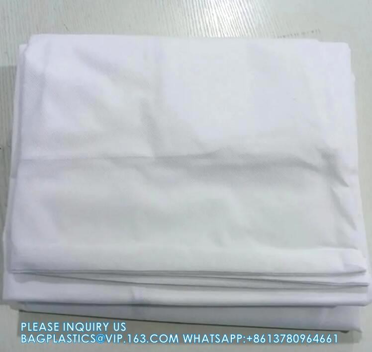 Funeral Supplies Waterproof Disposable Corpse Body Bags For Dead Bodies Coffin Accessories