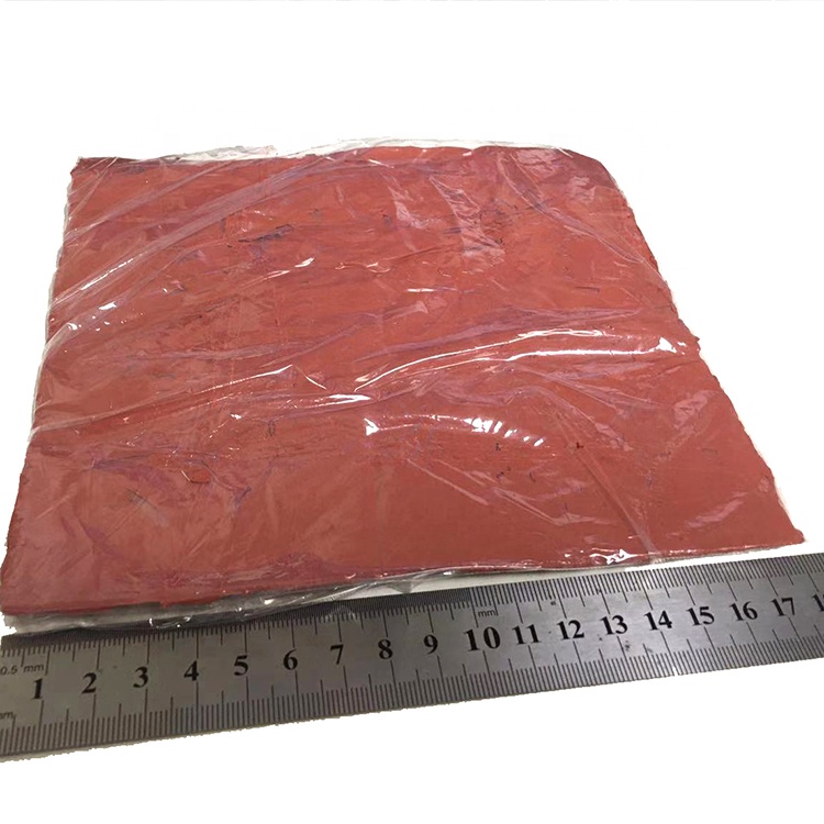 Fire Barrier Moldable Putty Pads for Customized Fire Protection in Various Industries