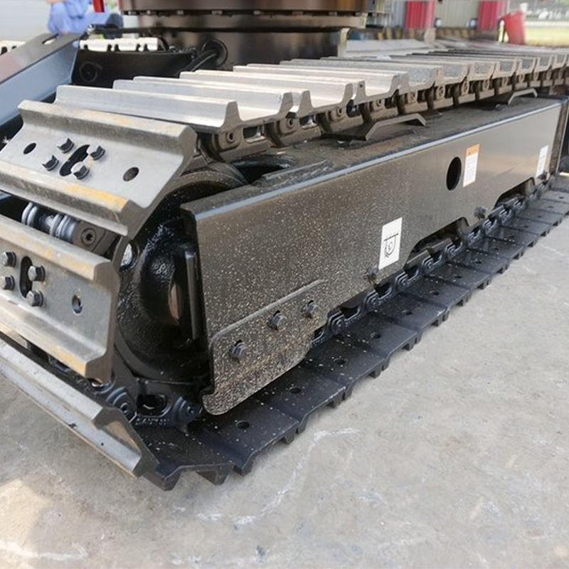 SANY SY16C 1ton Mini Excavator with Imported Hydraulic Pump and 3665mm Digging Height