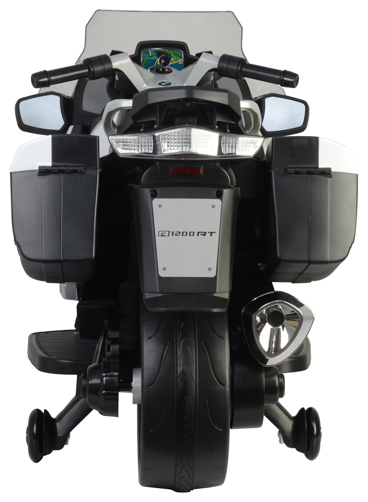 12v Electric Ride On Car Light Motorcycle for Kids 2 Wheels Toy Customized Gender Unisex