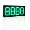 Buy cheap 8"-32" Digit Height Gas Station Display Electronic Sign Board for Outdoor LED from wholesalers