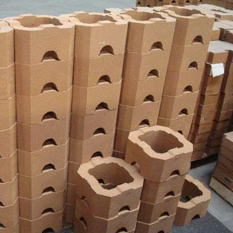 Tundish Bricks Magnesia Brick with Customizable Specifications and 92% MgO Content
