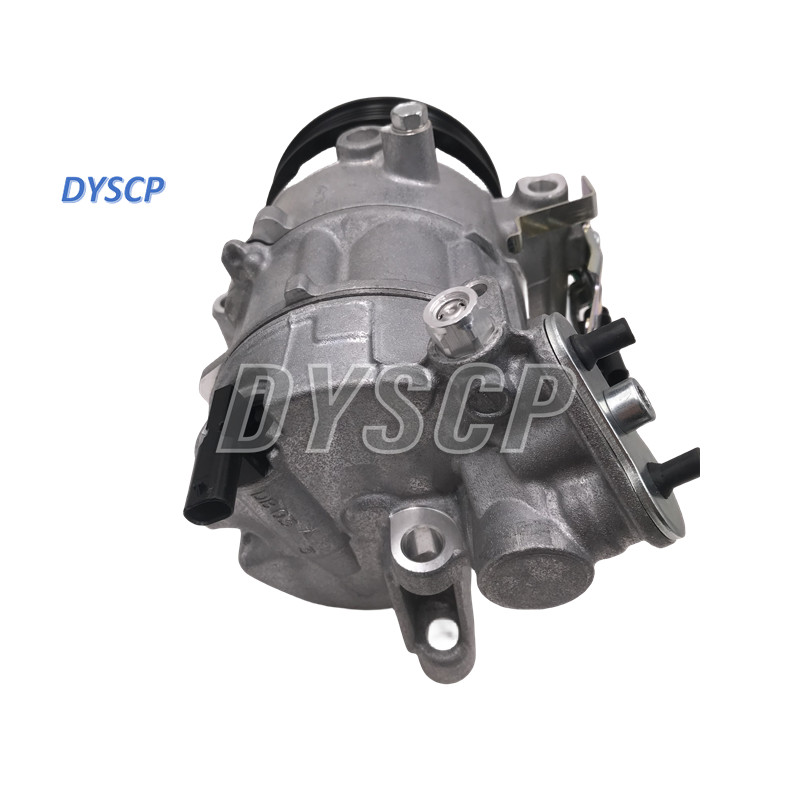 84123928 Vehicle AC Compressor For Cadillac ATS CTS 447280-2410 447160-6660