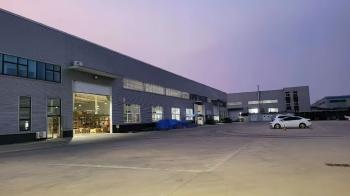 Dongguan Jingchuang Environmental Protection Equipment Co.