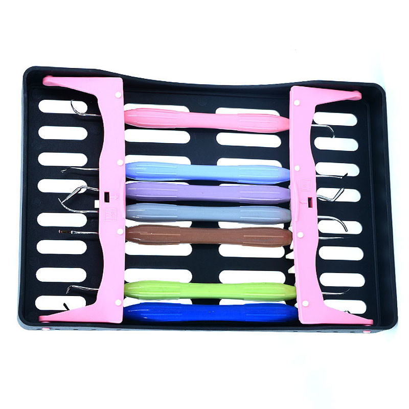 Lightweight Oral Dental Surgical Instruments Multipurpose Durable