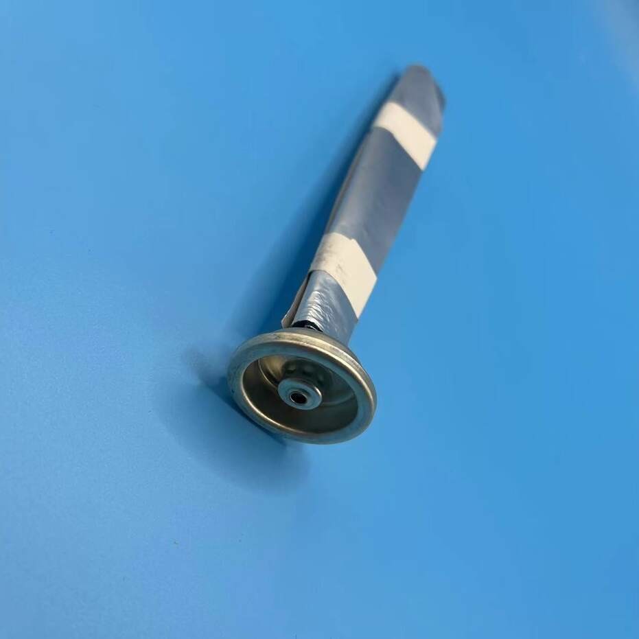 Good Sealing Valve Controlled Bag for Heavy Duty Applications