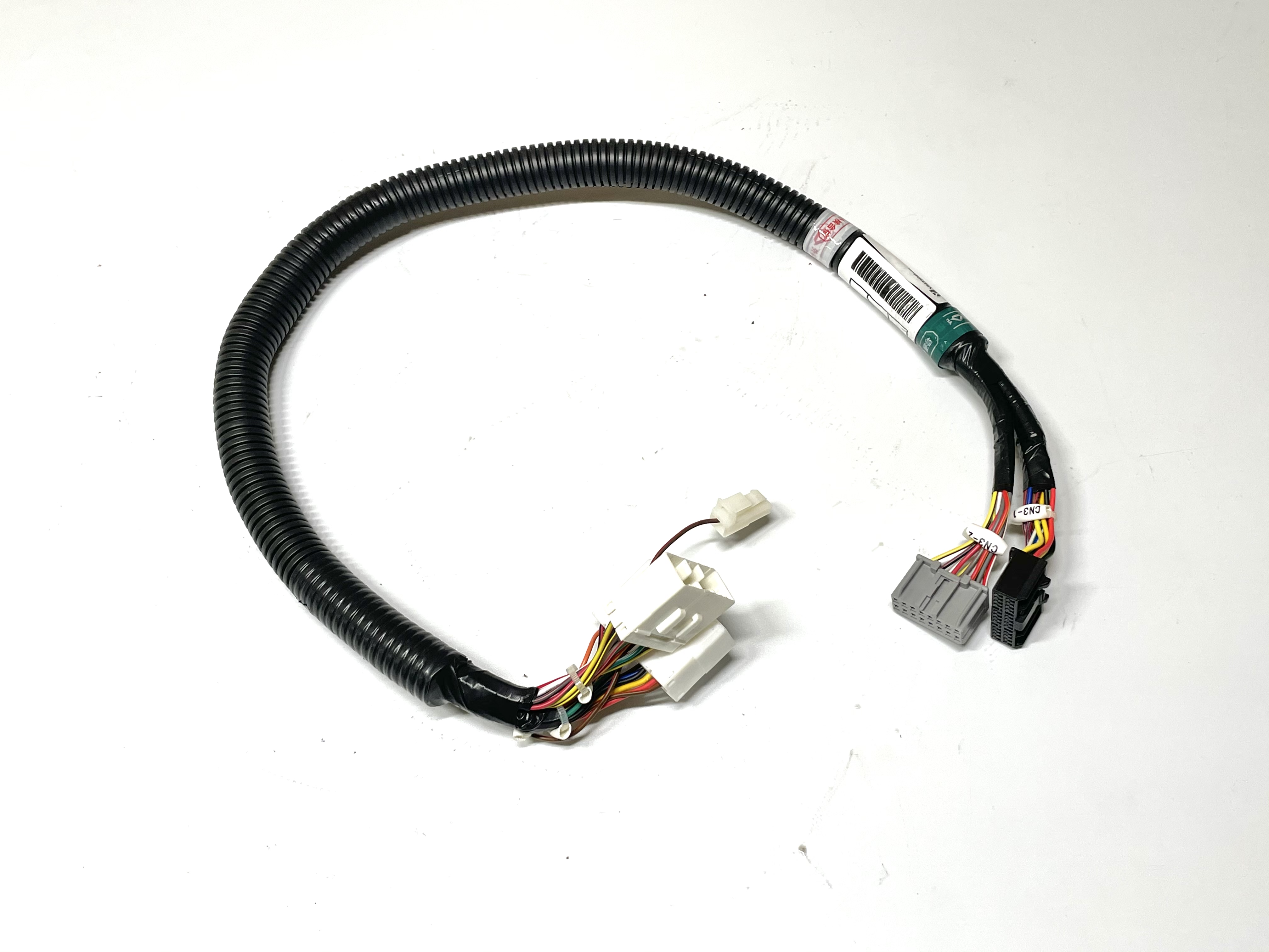 OEM Supported Excavator Wiring Harness 6754-81-9450 for PC200-8 PC220-8 Fuel Injector