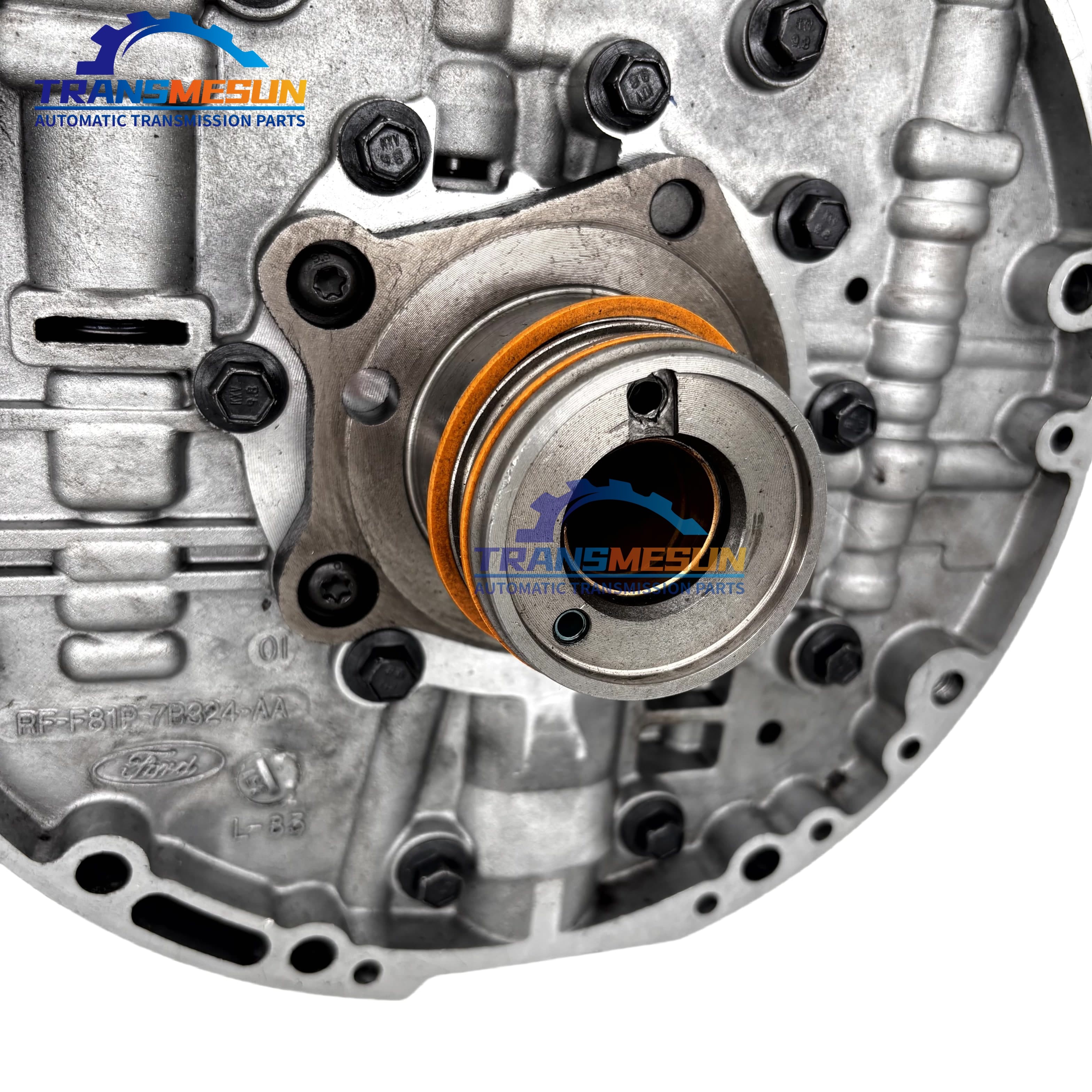 E40D 4R100 automatic transmission oil pump RF-F81P-7B324-AA