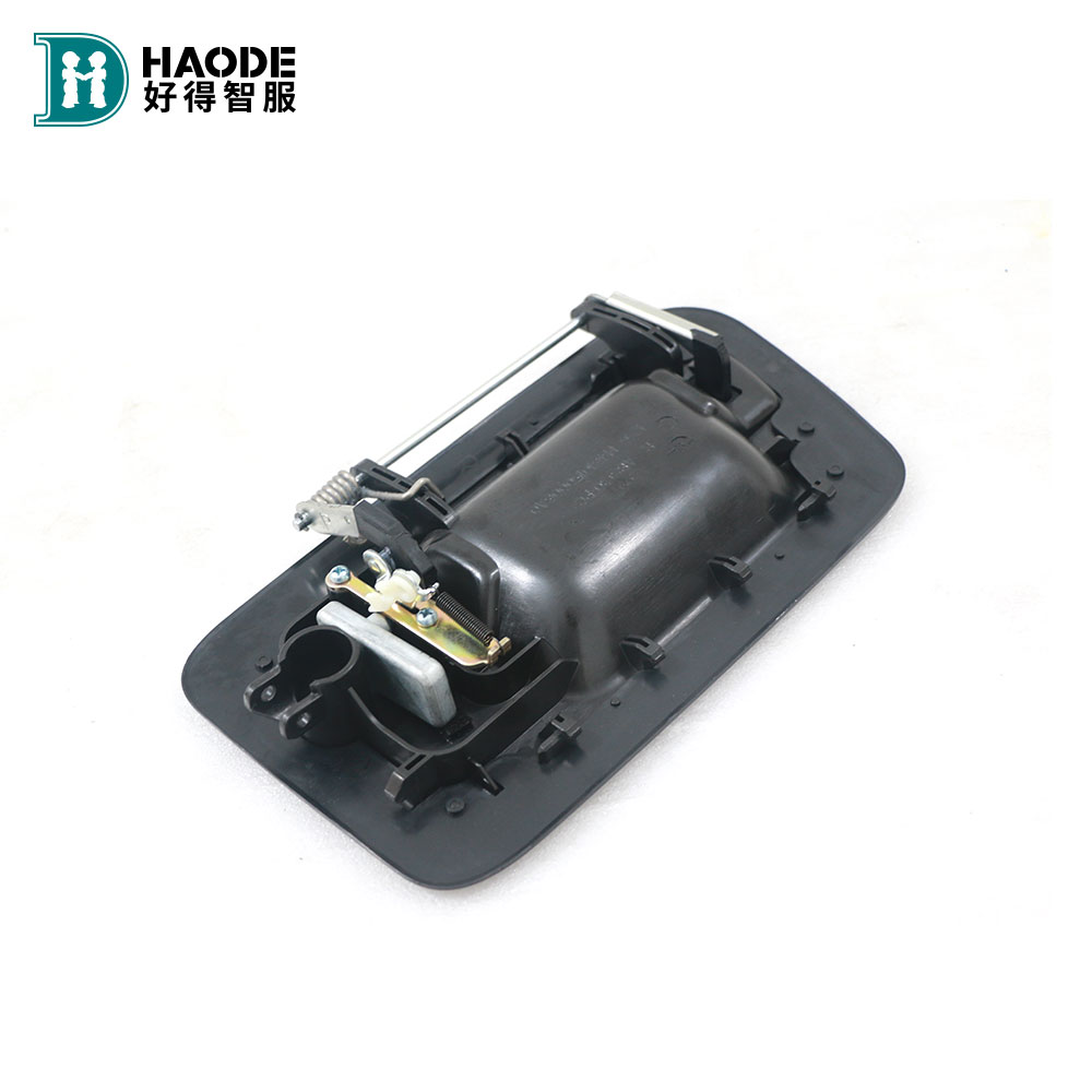 HAODE Truck Spare Parts Outside Right Door Handle Lock Switch Used For EC/Foton Truck