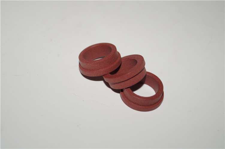 764-1509-300 Imported Rubber Sucker , Komori Spare Parts Sufficient Stock