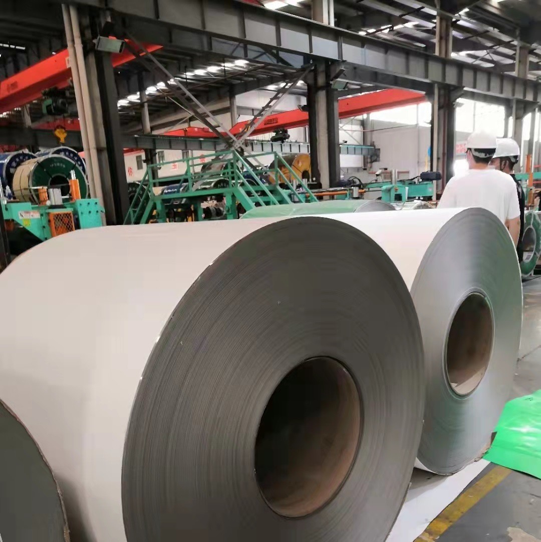 317L Stainless Steel Sheet and Plate SS Sheet UNS S31703 Stainless Sheet 1.4438 SS Plate