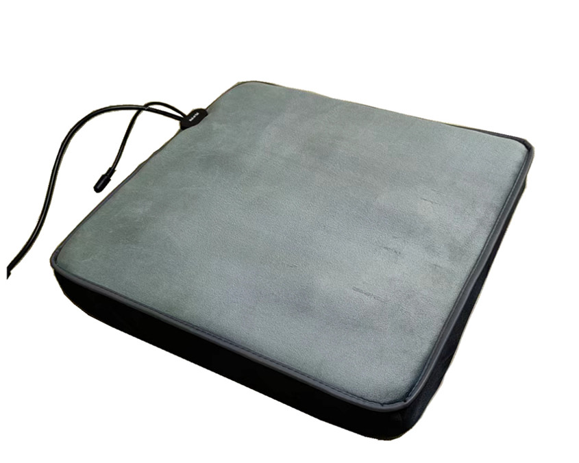 Hemorrhoids massage cushion for office ladies seat massage pad for hips