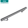 Buy cheap 36W Hanging SMD2835 1600LM Wall Washer Light IP67 With Baffle from wholesalers
