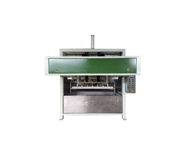 Automatic Paper Molding Protective Package For Furniture Production Line
