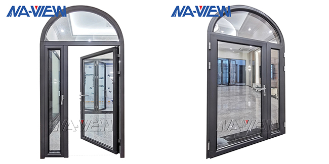 casement window