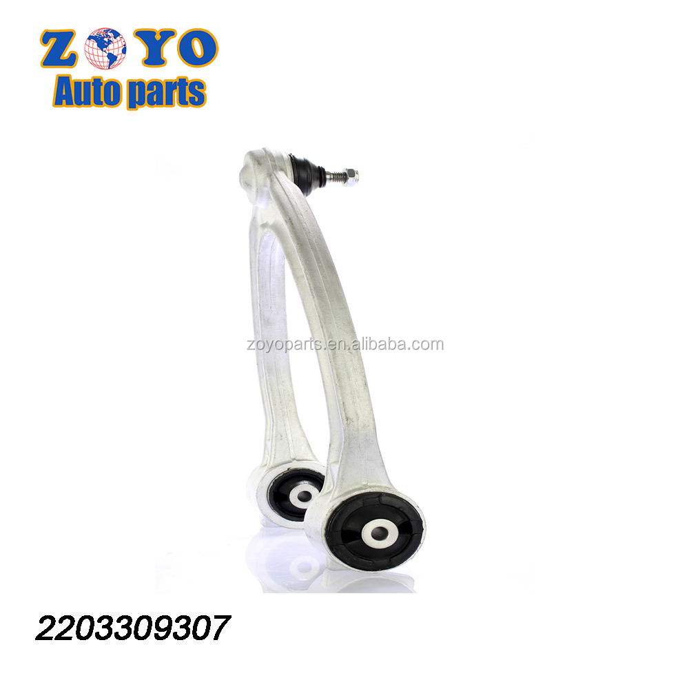 Mercedes-Benz CL500 00-06 Aluminum Billet Upper Control Arm for Auto Spare Parts
