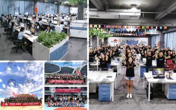 Skymen Cleaning Equipment Shenzhen Co.,Ltd
