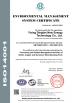 Yixing Dingfan New Energy Technology Co., Ltd Certifications