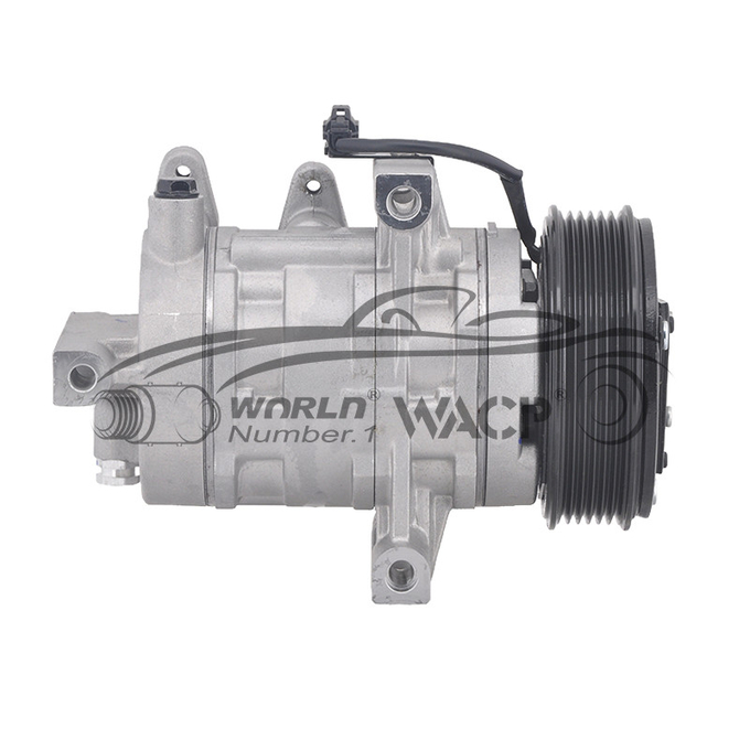 8103010U3452/8103010U3446 Auto Air Conditioner Compressor 2020-2022 For JAC J7 S5 2.4 WXJH005