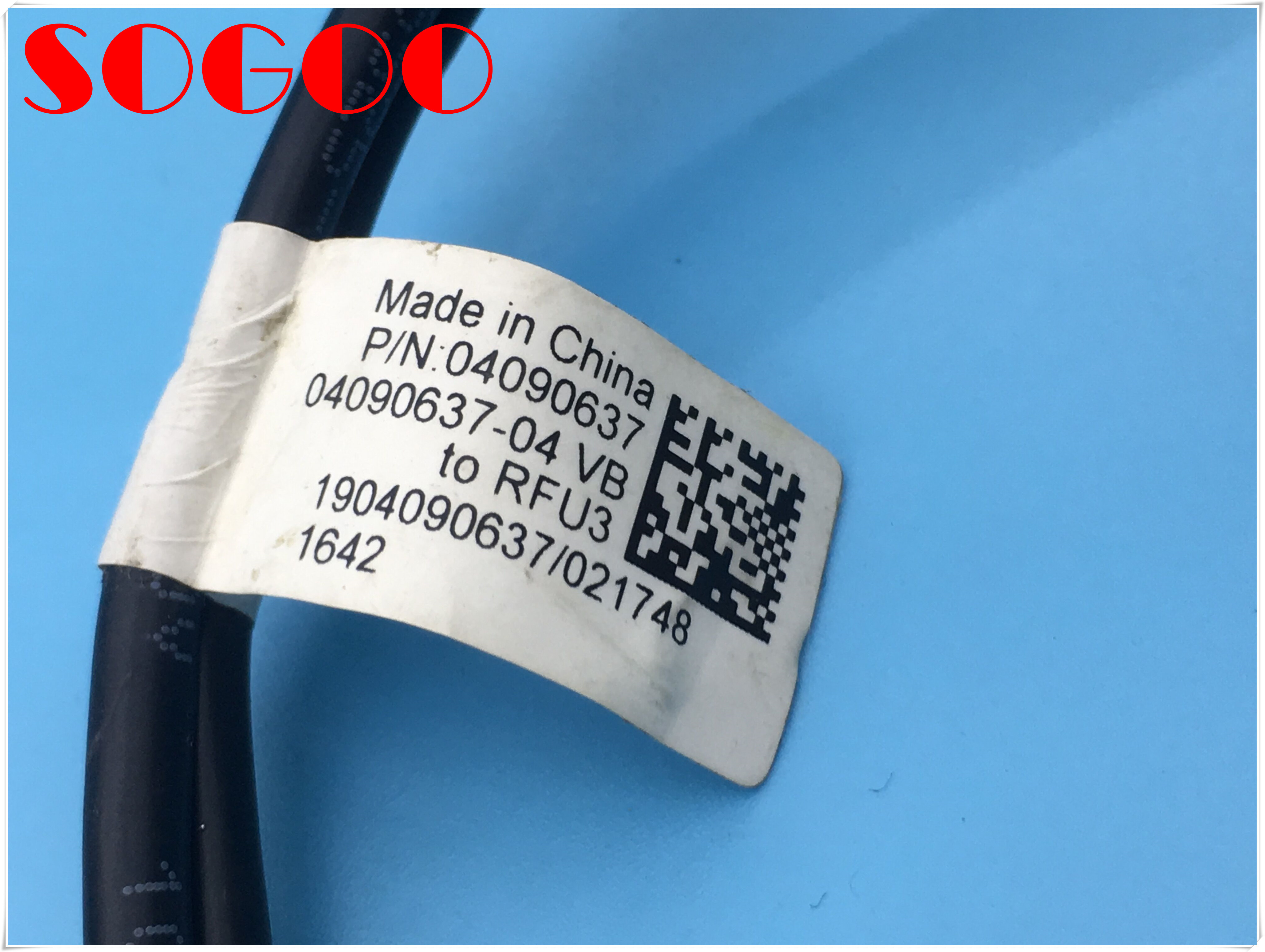 926522 BBU Power Cables For Multi Mode Radio Frequency Unit