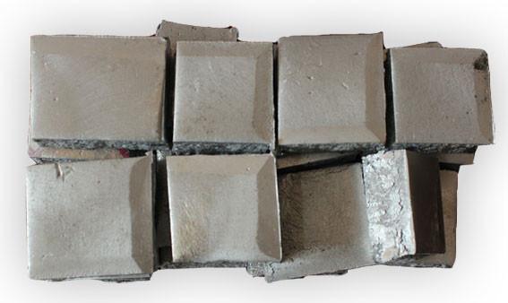 Aluminum Samarium alloy SmAl alloy, Aluminum Rare Earth Alloy manufacturer