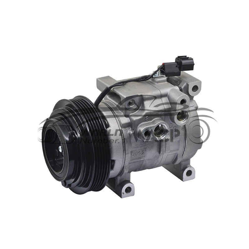 977011S000 Auto AC Compressor For Kia HB20 1.0 Kia Rio 2013-2018 WXKA084