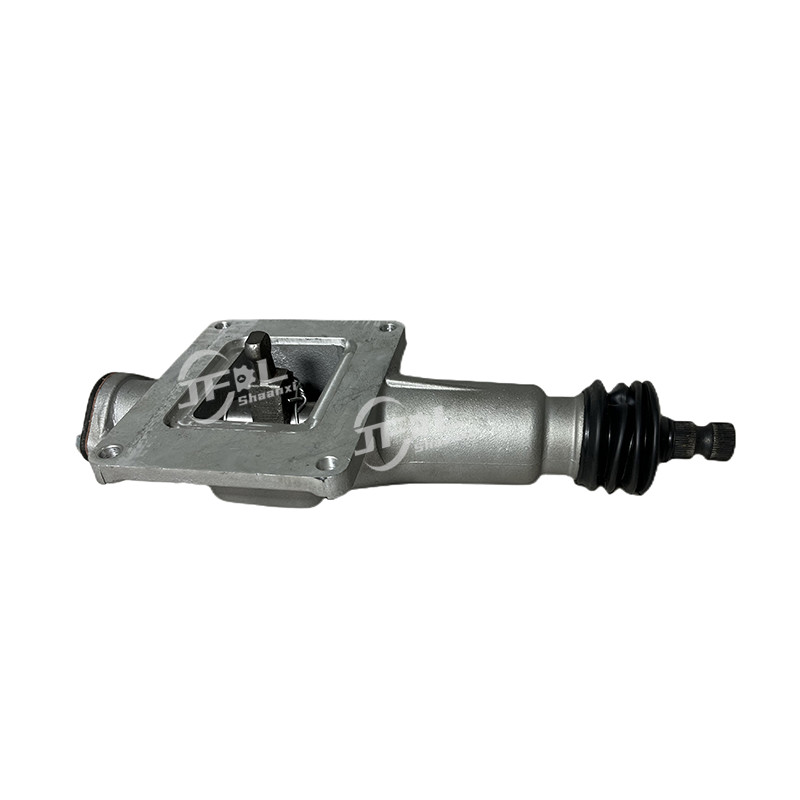 Gearbox Top Shaft Cove F96194-11 Fast Gearbox Top Cover Housing for Dongfeng SHACMAN Sinotruk Howo Truck Parts