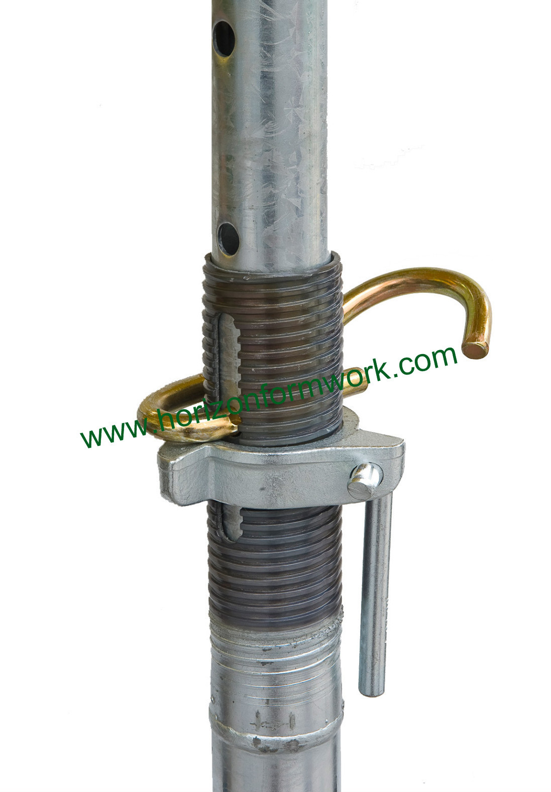 Shuttering prop,formwork prop,eurex prop,post shore,scaffolding