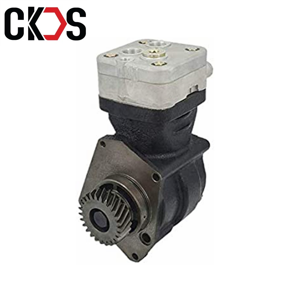 Engine European Truck Air Brake Compressor Benz Truck Air Brake System 500310903